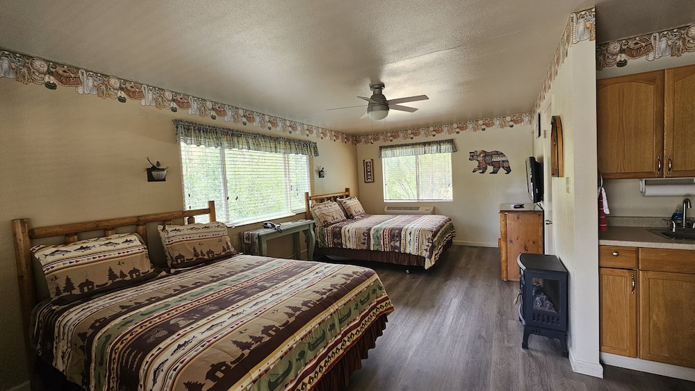 Premium Room photo 1