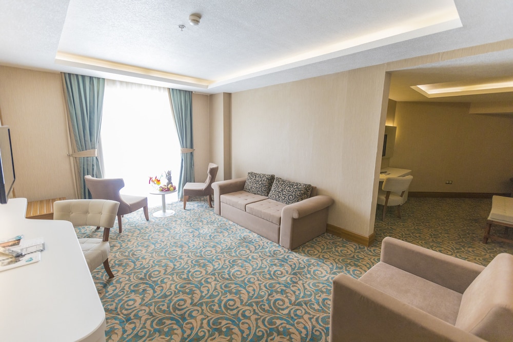 Junior Suite photo 3