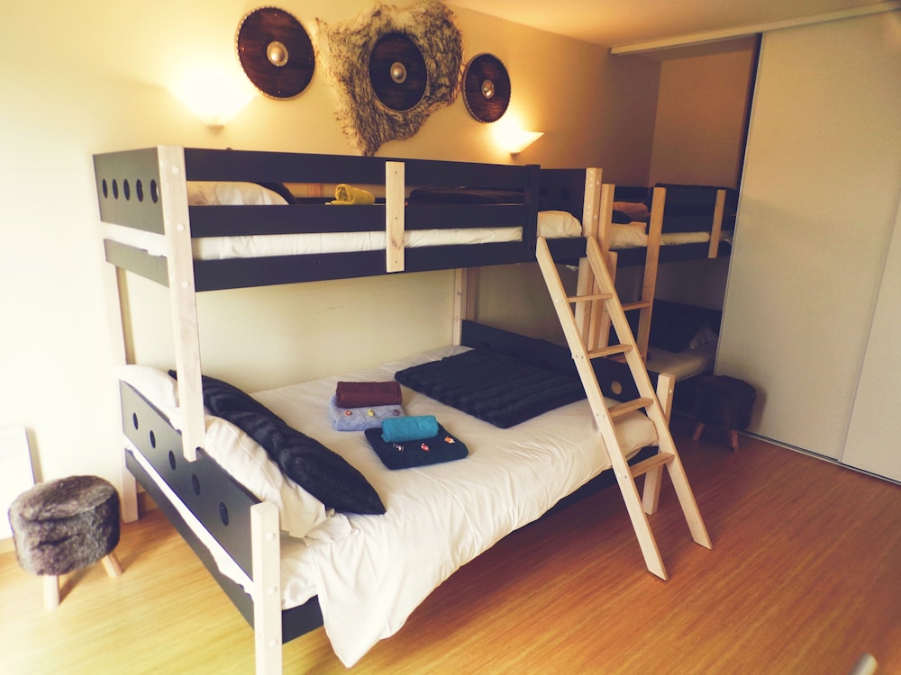 Family Apartment, Accessible photo 1
