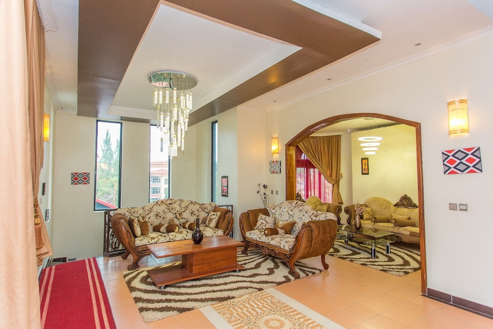 Executive Suite