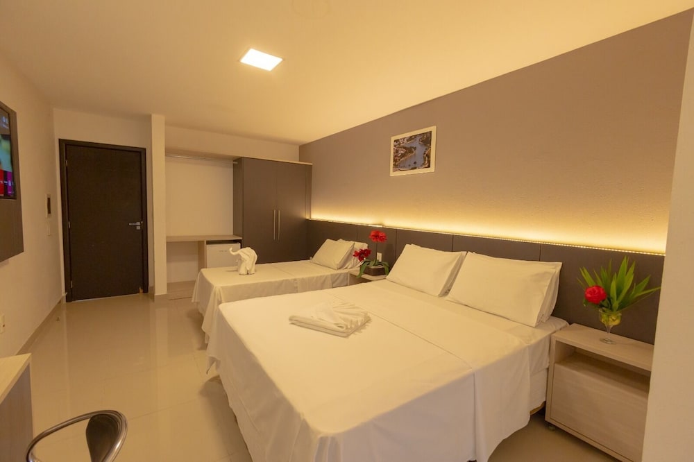 Luxury Twin Room photo 3