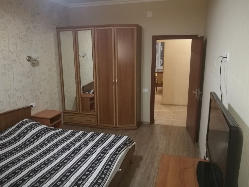Deluxe Apartment, Balcony photo 2