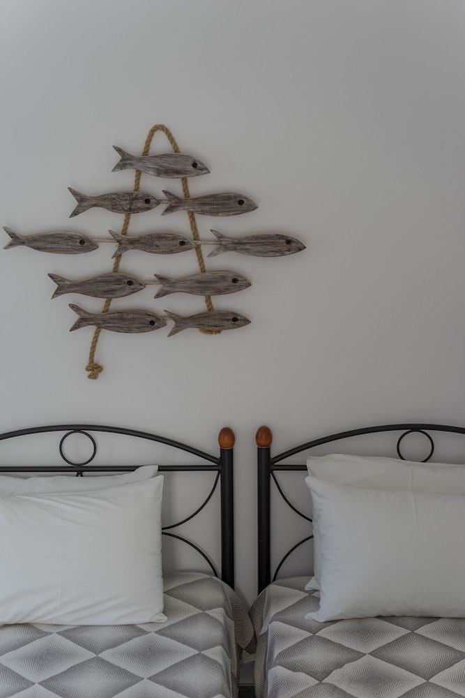 Superior Quadruple Apartment