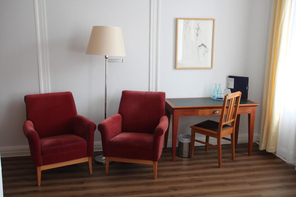 Hotel Vierseithof Luckenwalde, Billede 5