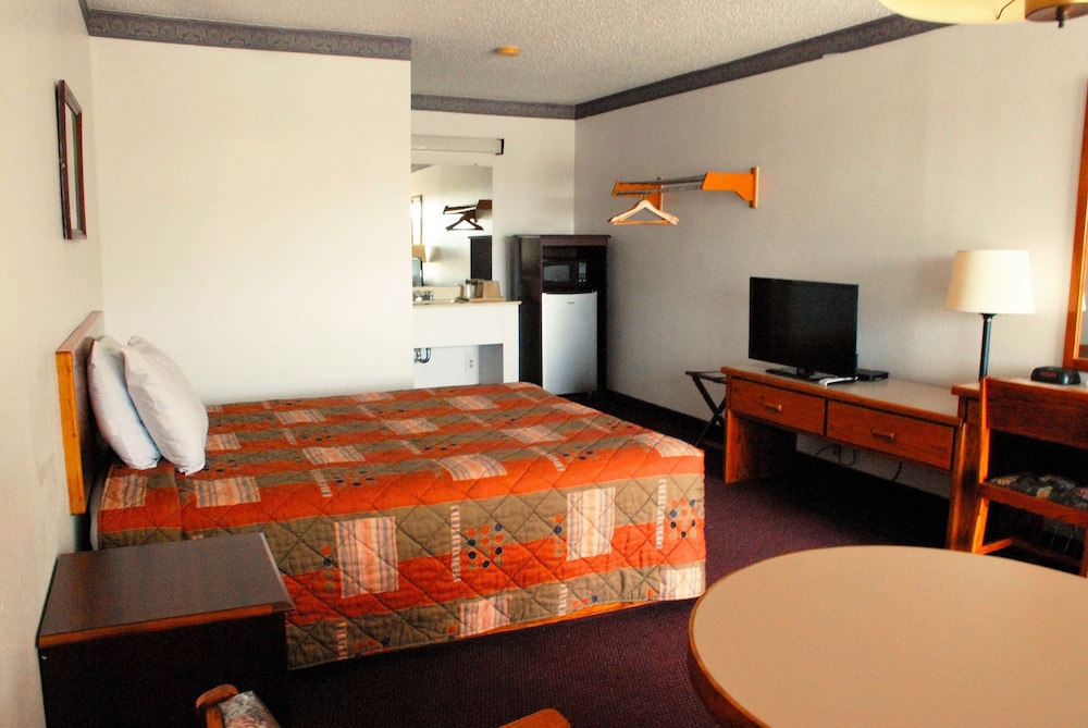 1 Bed Standard Room photo 1