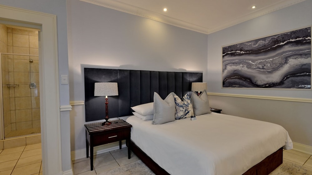 Presidential Room photo 3