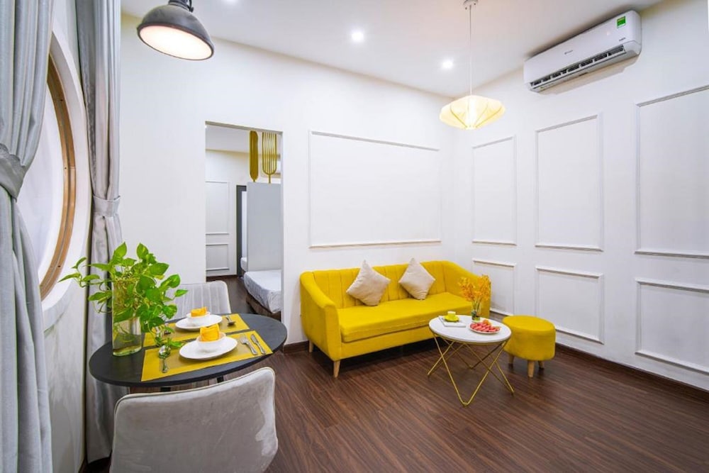 Studio, 2 Queen Beds, Kitchenette