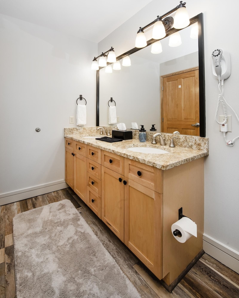 The Baldwin - Luxury Penthouse Condo in the Heart of Keystone s River Run Village, Φωτογραφία 2