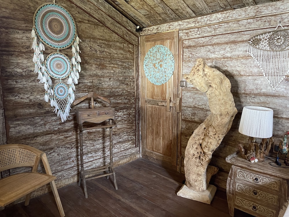 Comfort Bungalow