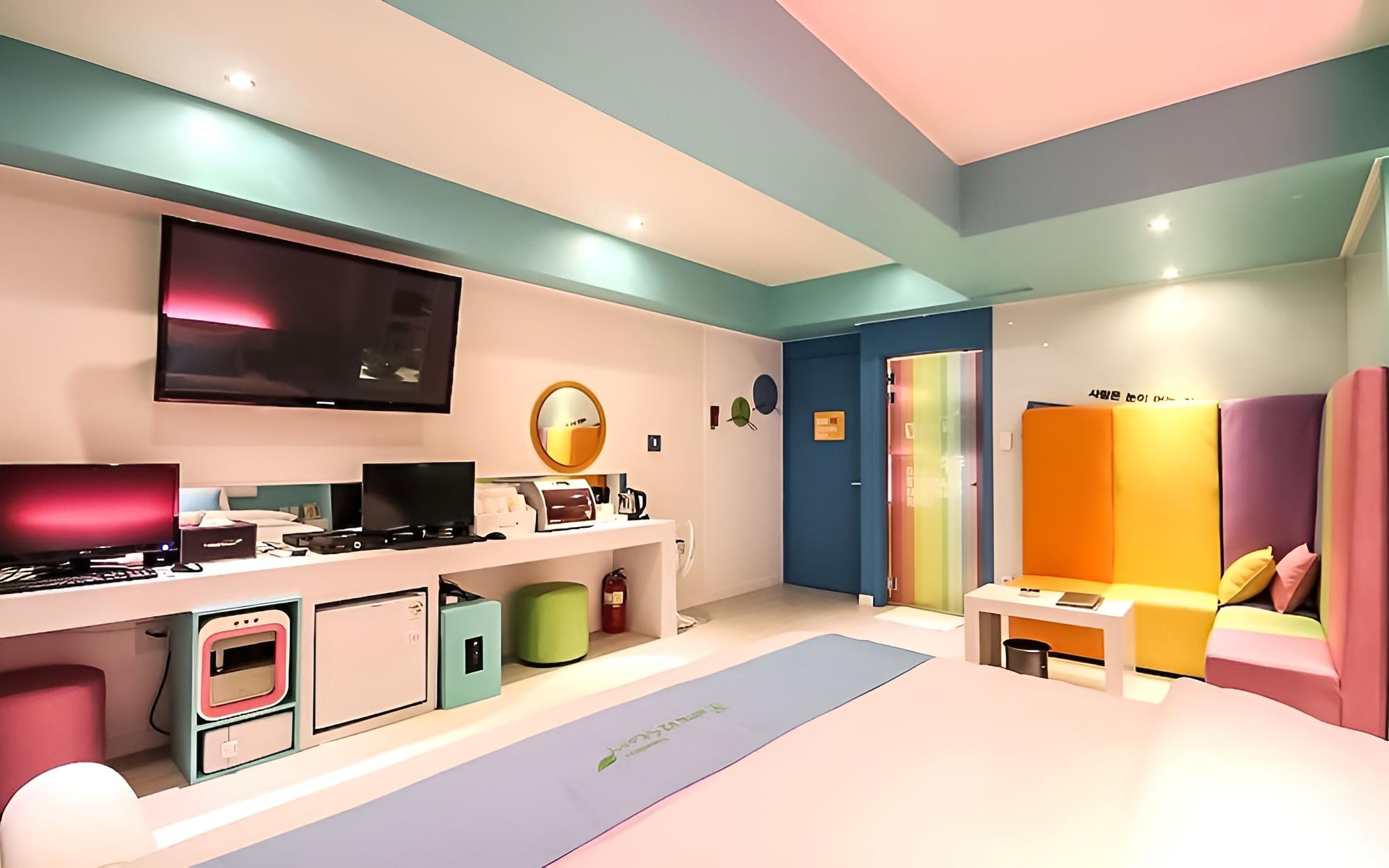 Room (Special Room) - Photo 2