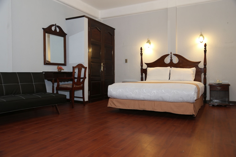 Executive Apartment photo 1