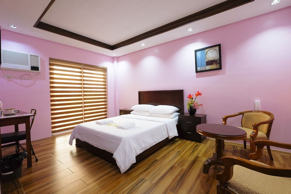 Premium Deluxe Room - Main