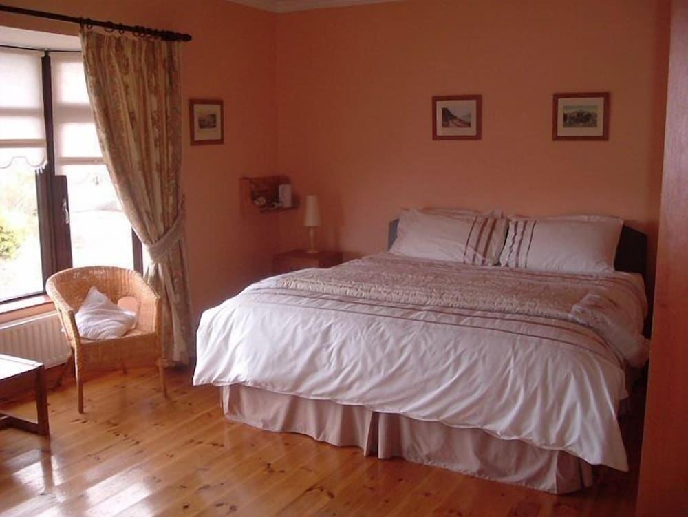 Room, 1 Double Bed, Ensuite photo 1