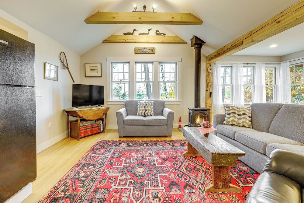 Cottage (2 Bedrooms) photo 3