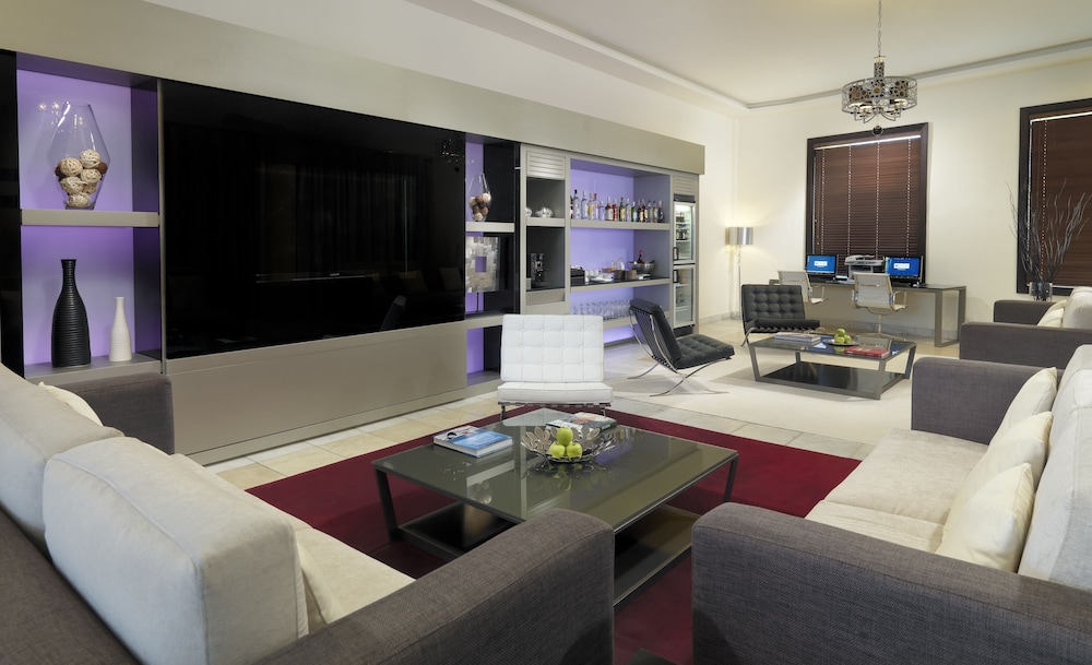 Superior Double Room (Privilege, 2 Adults + 1 Child) - Photo 4