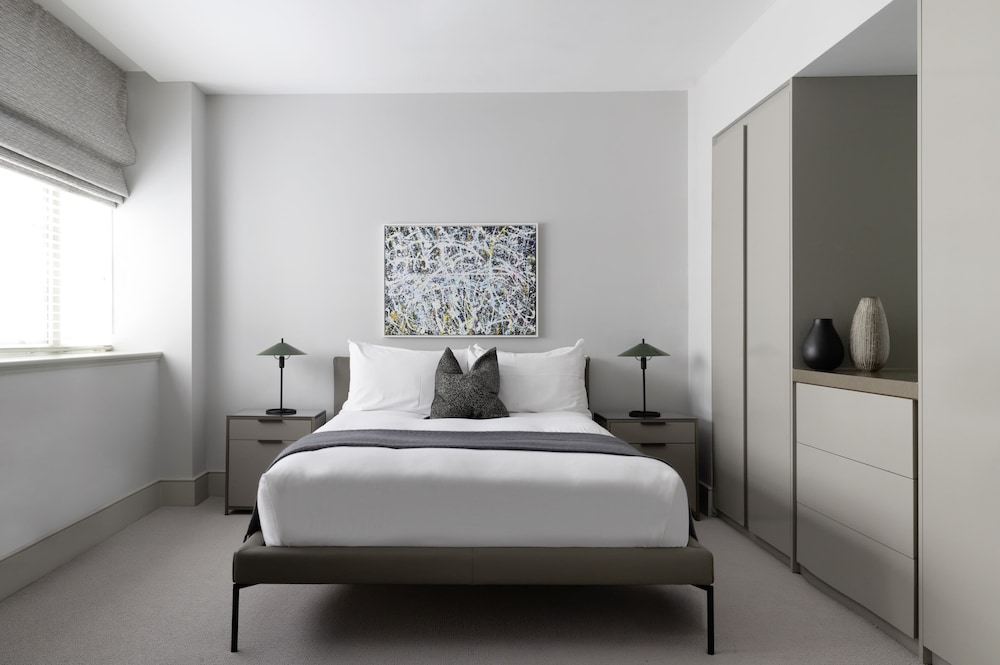 One Bedroom Suite Accessible photo 3