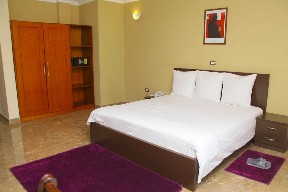 Deluxe Double Room, Balcony