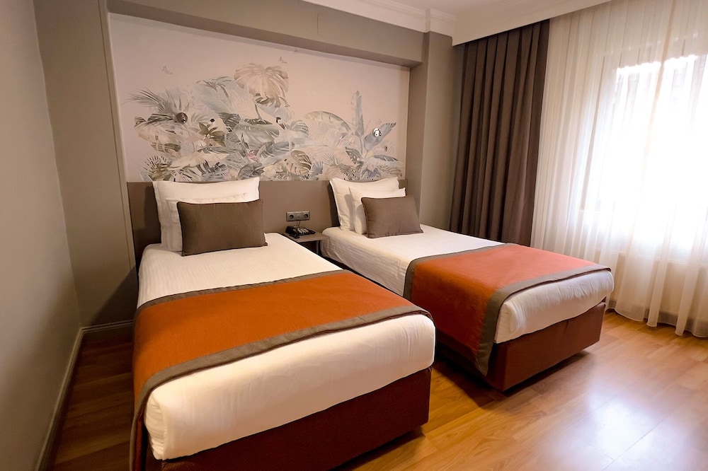 Double or Twin Room photo 1
