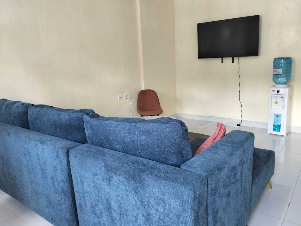 City Apartment