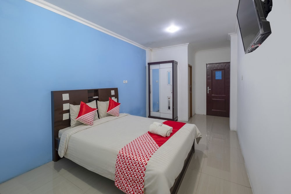 Deluxe Double Room - Photo 19