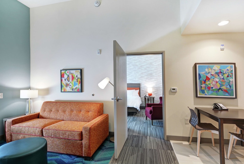 Home2 Suites By Hilton Grand Junction Northwest, Φωτογραφία 2