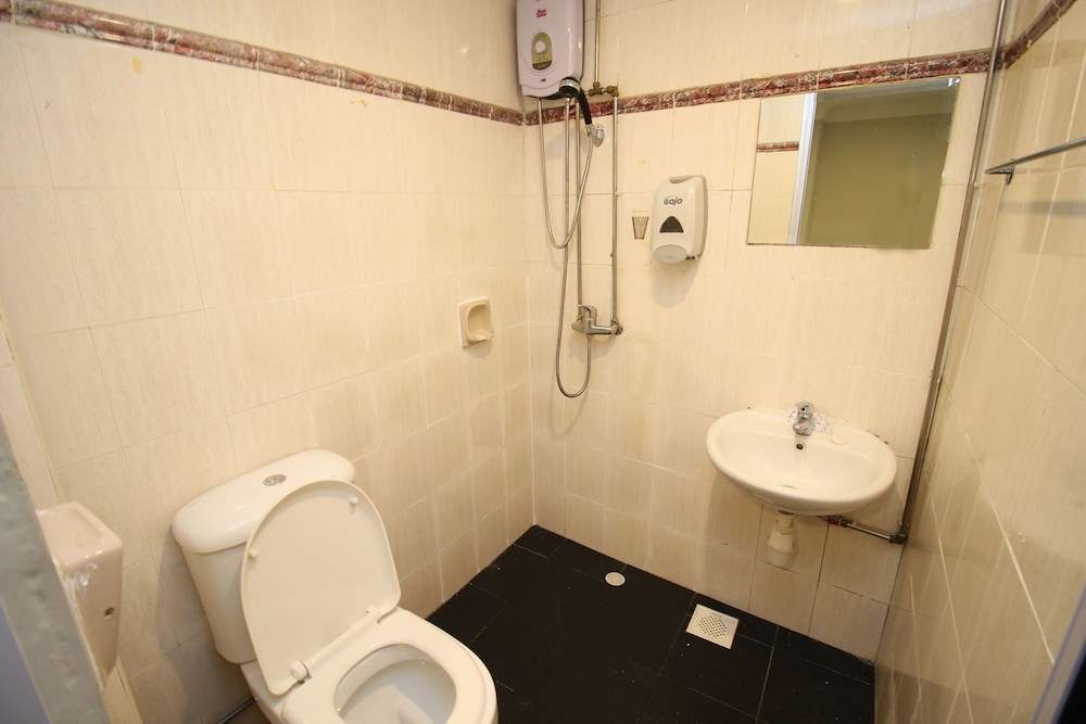 Single Room photo 3