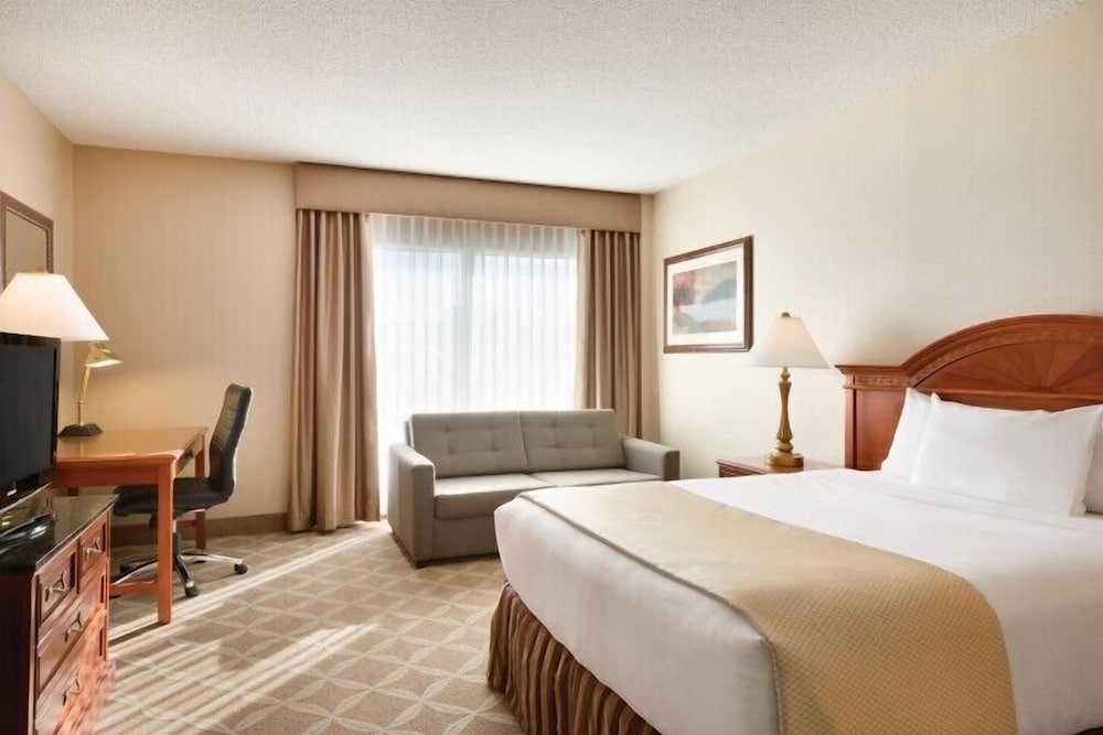 Standard Room, 1 Queen Bed with Sofa bed, Non Smoking (Pet Friendly)