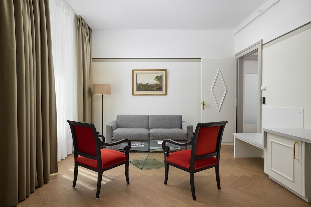 Junior Suite - Photo 3