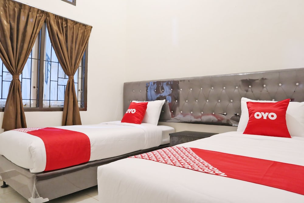 Basic Double Room