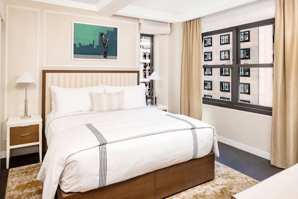 Suite, 1 Bedroom