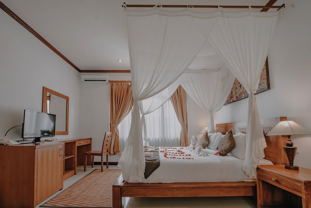 Available room