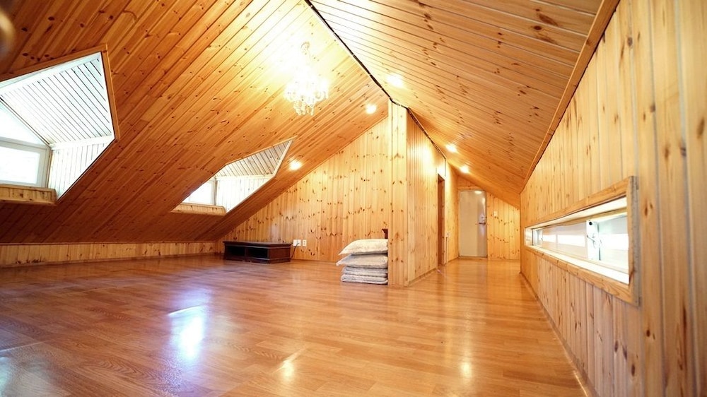 Family House (Pet friendly) photo 1