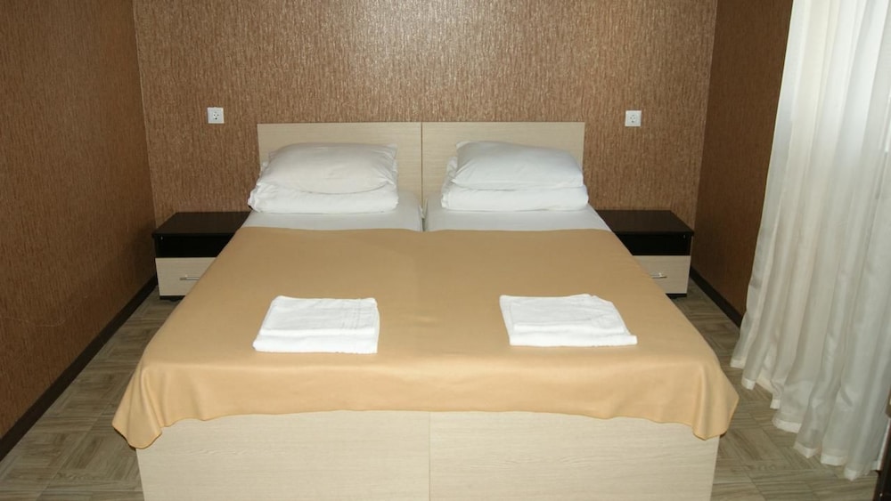 Standard Double Room photo 3