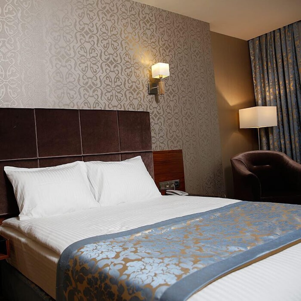 Suite photo 1