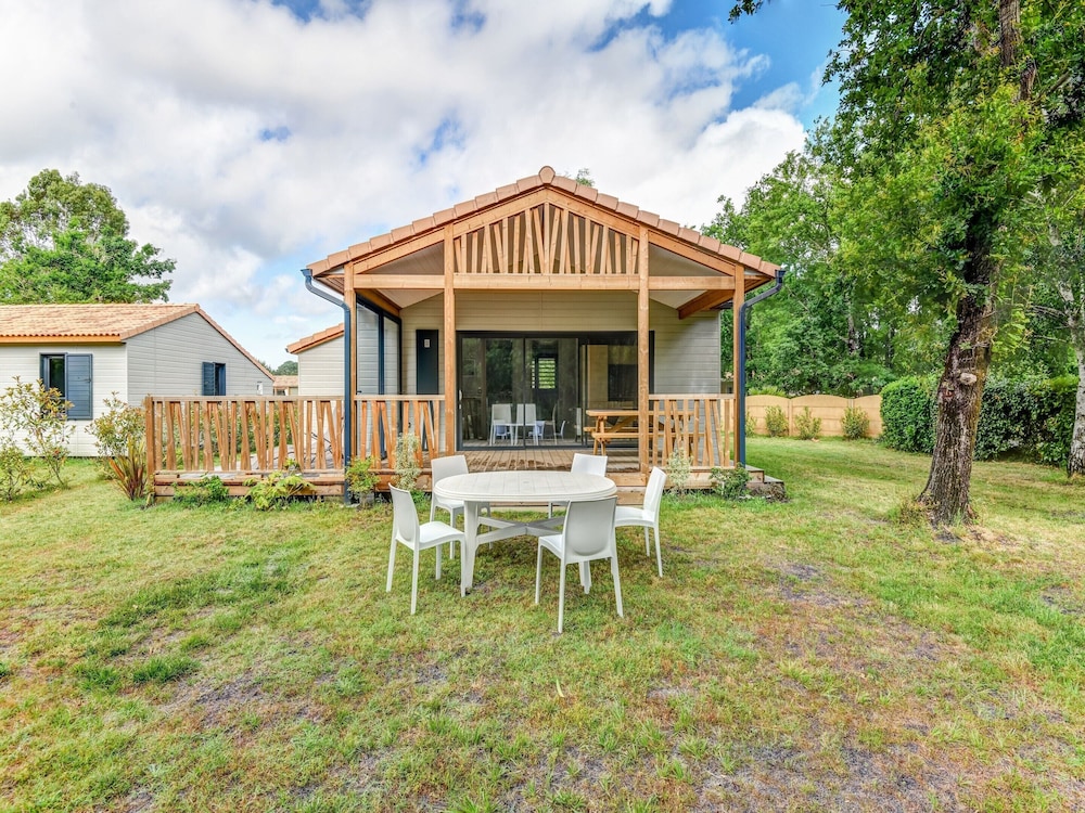 Chalet photo 2