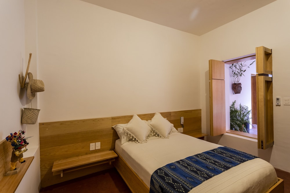 Basic Room