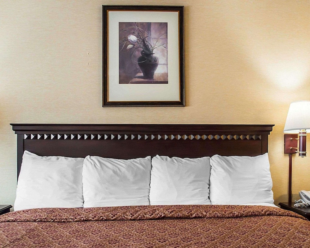 Room, 1 King Bed, Accessible, Non Smoking photo 2