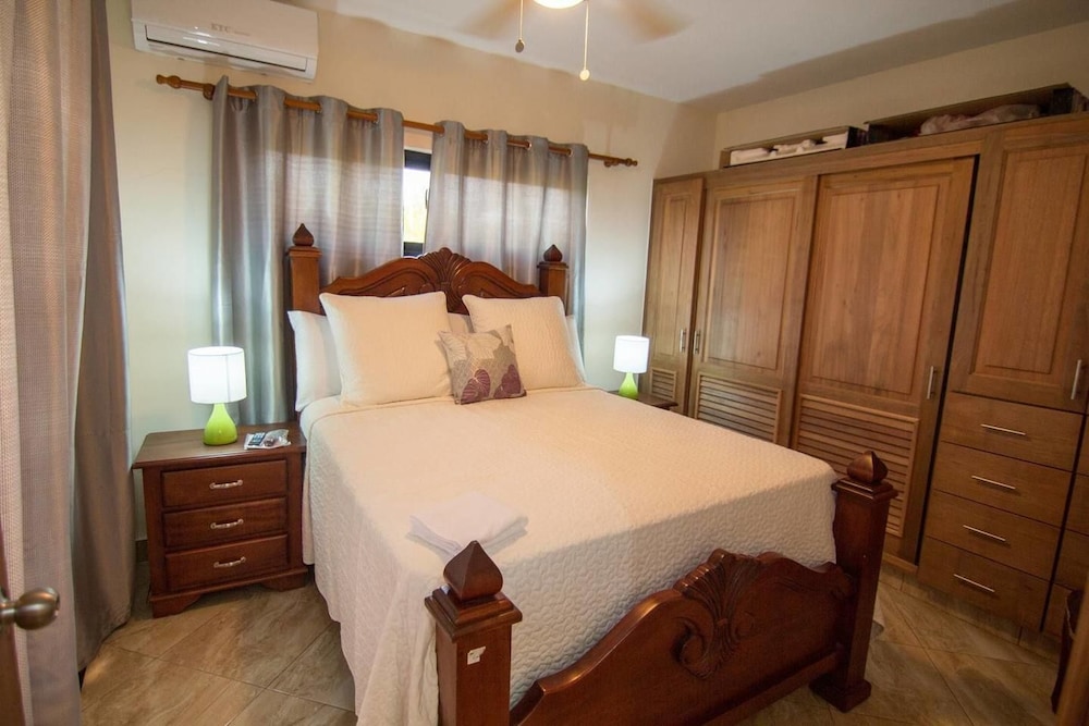 Villa (2 Bedrooms)