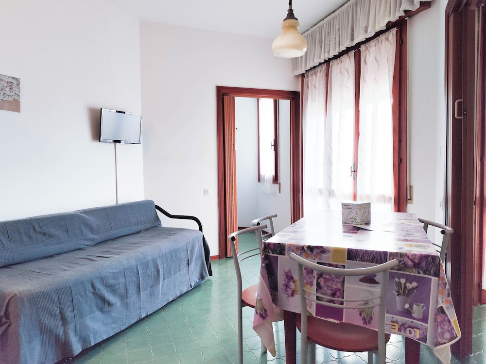 Apartment, 1 Bedroom, Balcony, City View