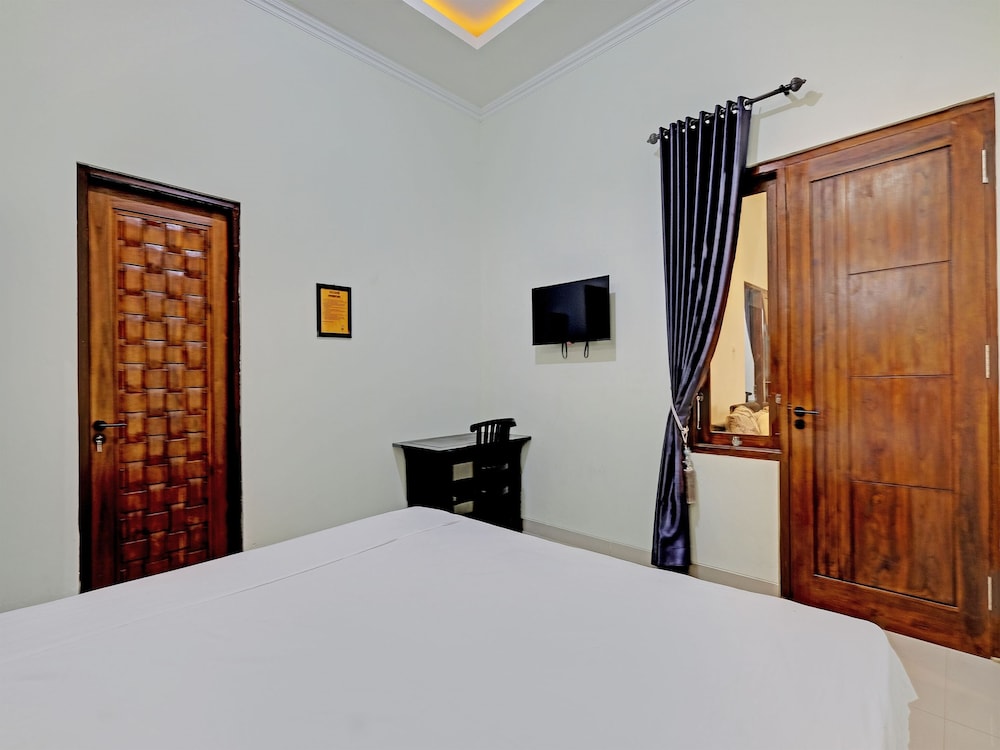 Deluxe Double Room photo 3