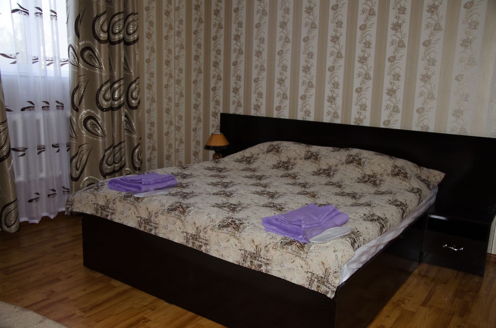 Apartment, 1 Bedroom