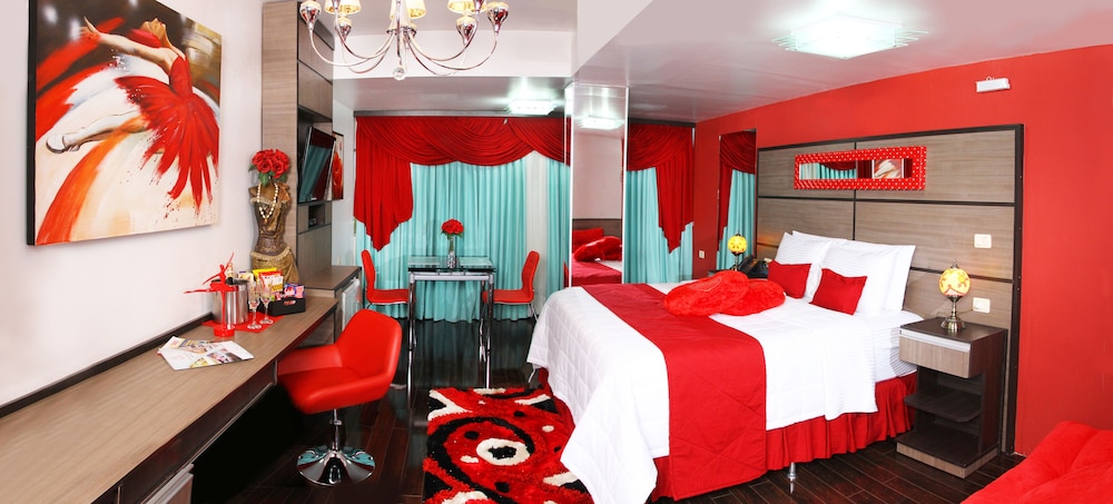 Suite (2 people)