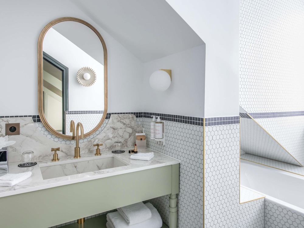 Signature Suite, 1 King Bed