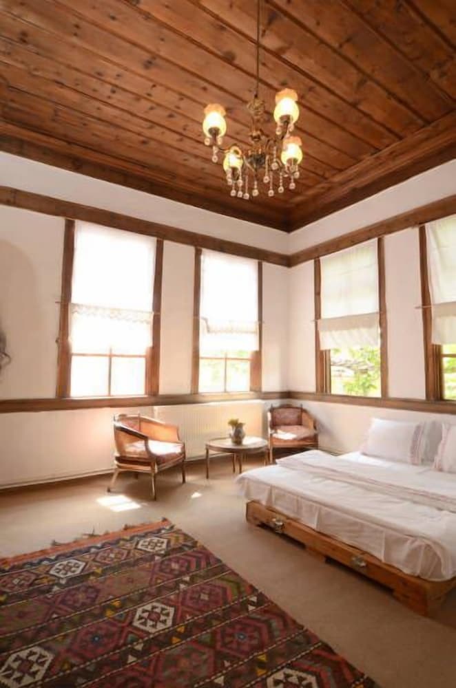 Family Double Room photo 1