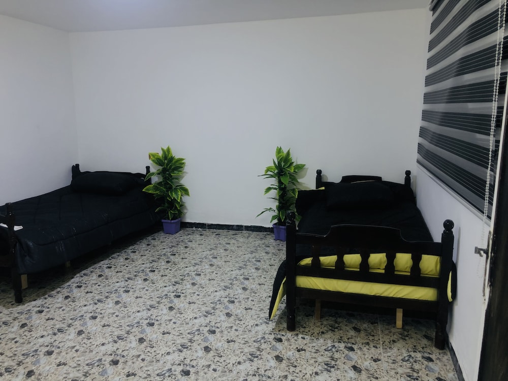 City Apartment photo 1