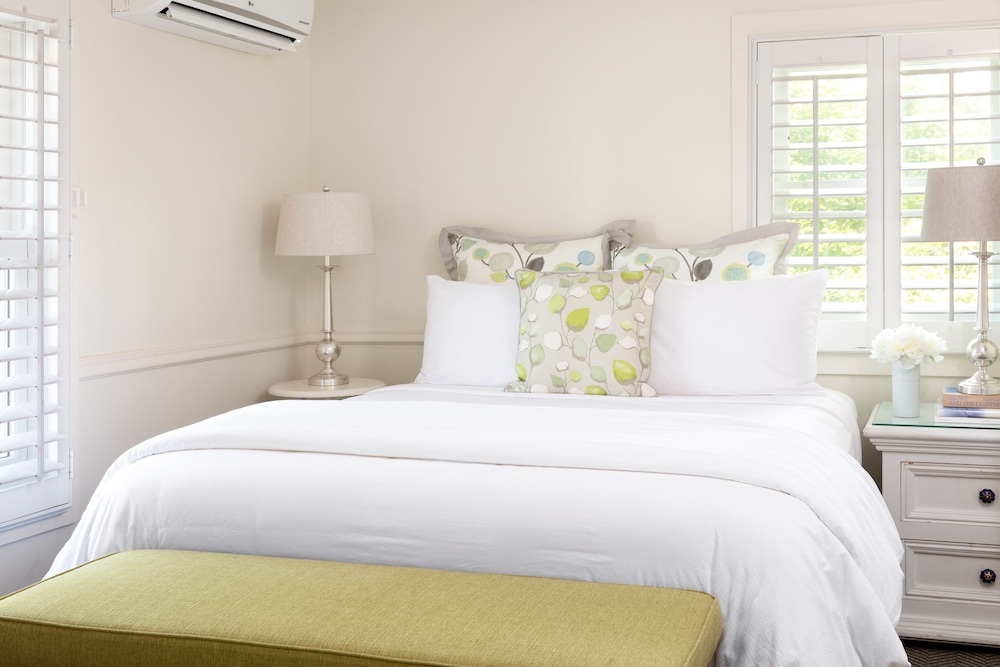 Cozy Room, 1 Queen Bed