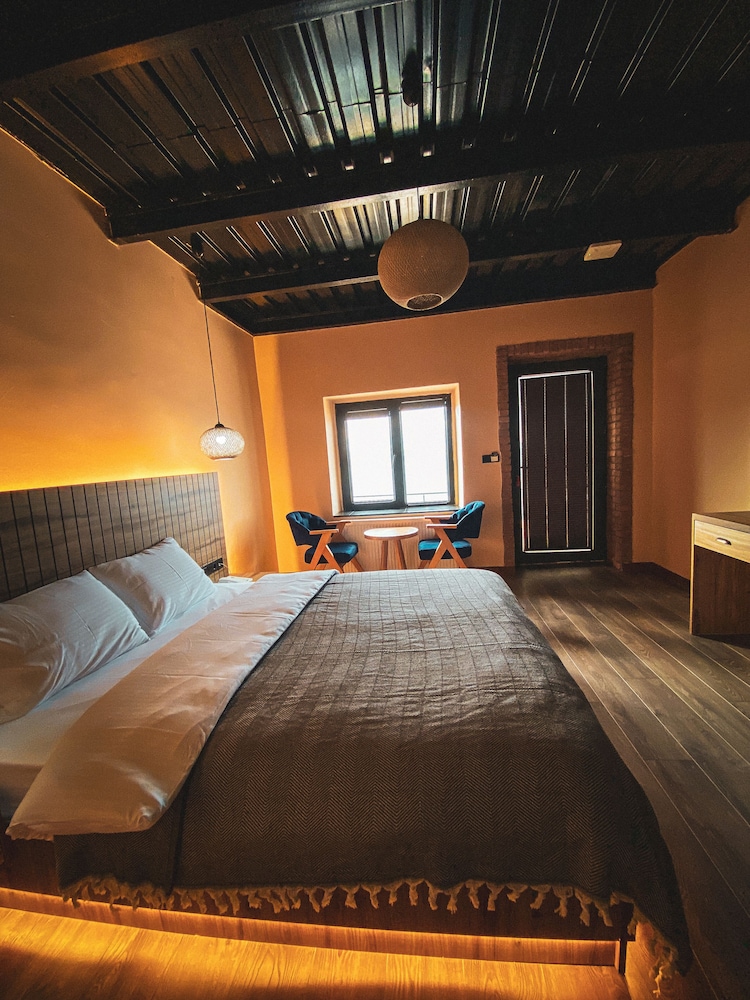 Comfort Room, 1 Double Bed, Sea View, Sea Facing - Photo 4