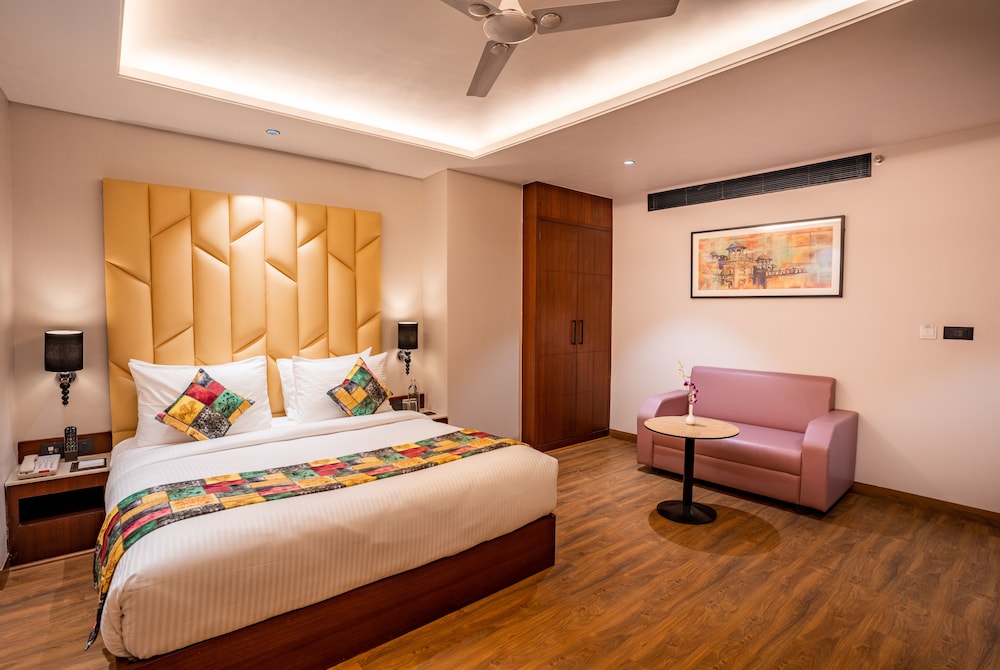 Premium Double Room - Photo 4