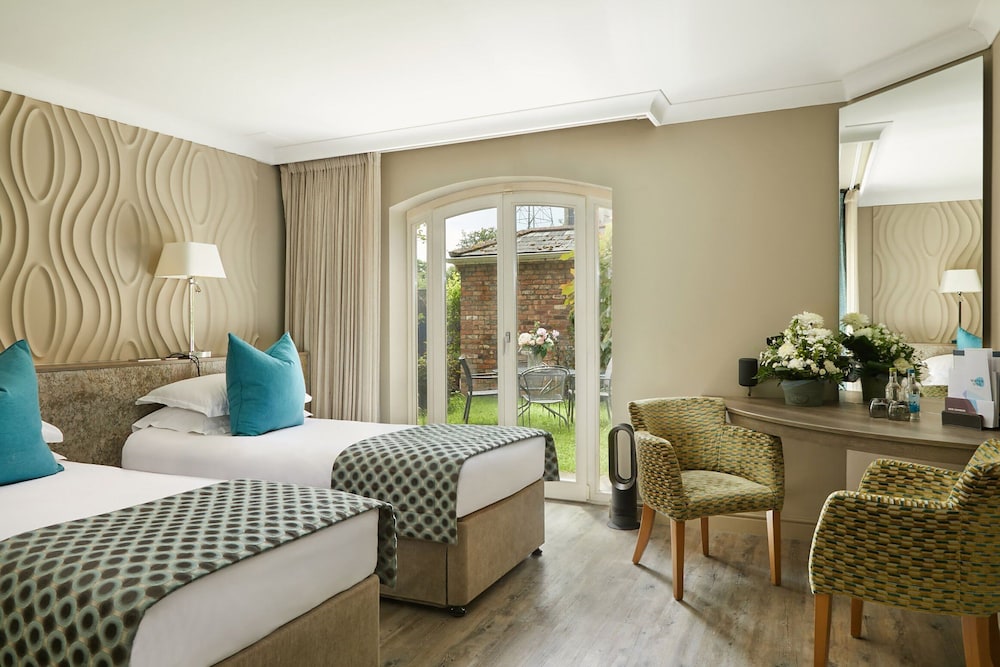 Standard Twin Room photo 1
