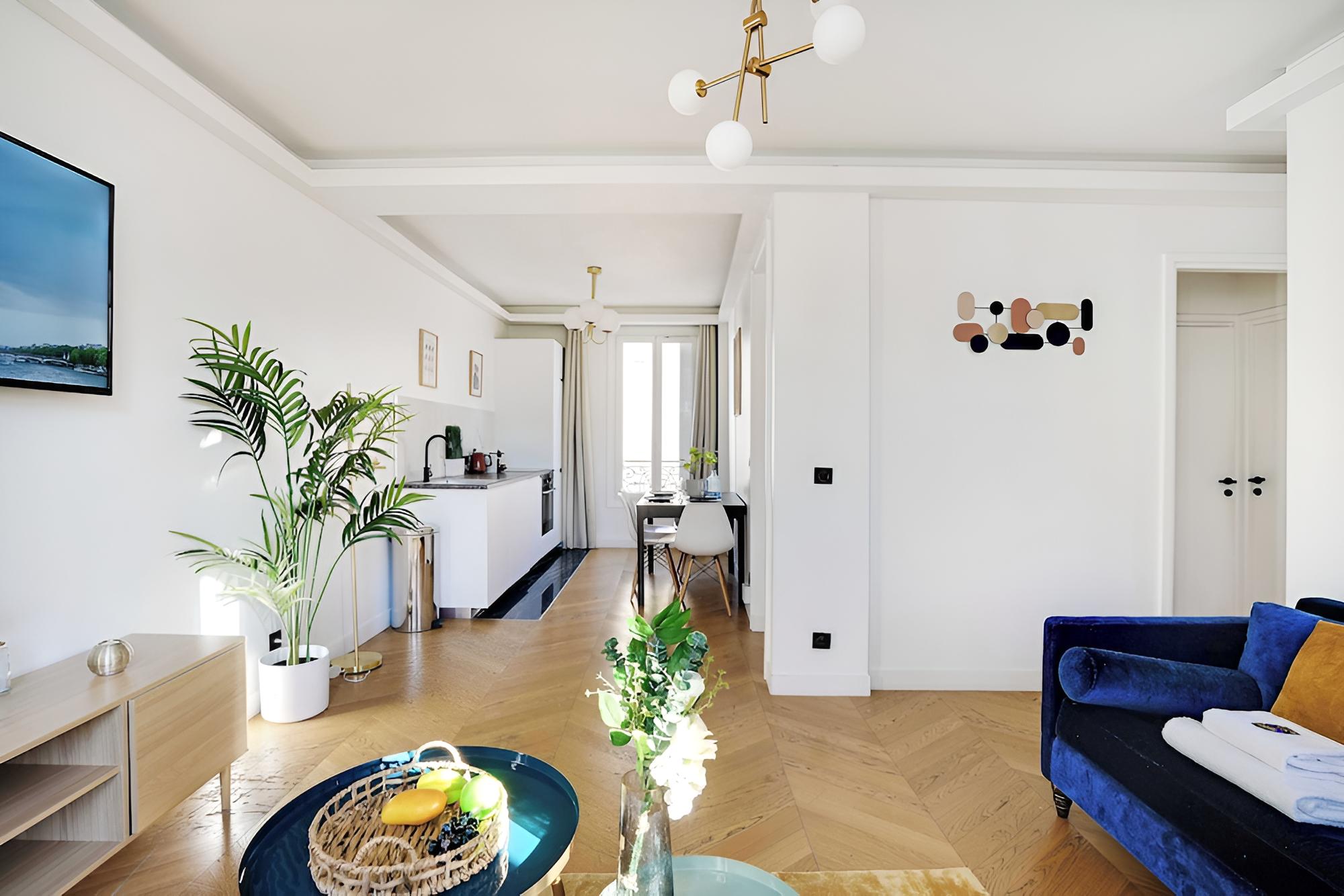 Comfort Apartment (14A) photo 1